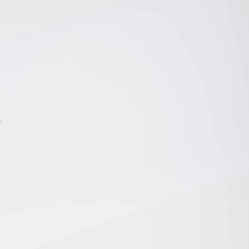 POPPRIMO - Film Opaque Blanc